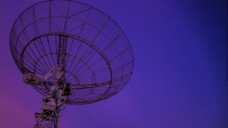 Gizemli Yıldızlararası Cisim 3I/ATLAS’tan İlk Radyo Sinyali: Bilim İnsanlarını Şaşırtan Dev Püskürme