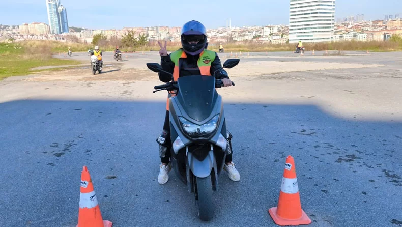 B Sınıfı Ehliyet Düzenlemesi Genişliyor: 150–250 cc Motorlar Gündemde