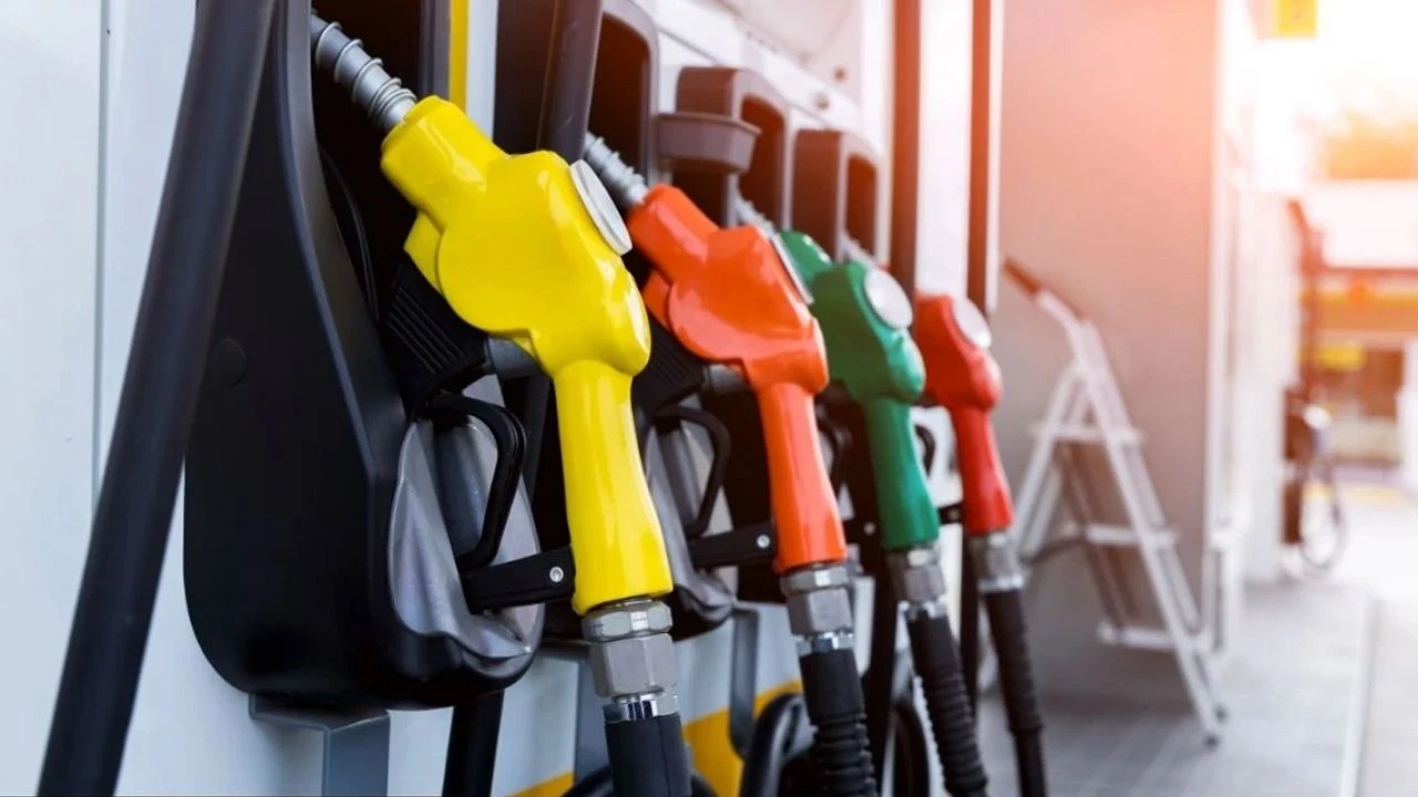 Motorine Zam Geliyor: 2,07 Liralık Artış Kapıda
