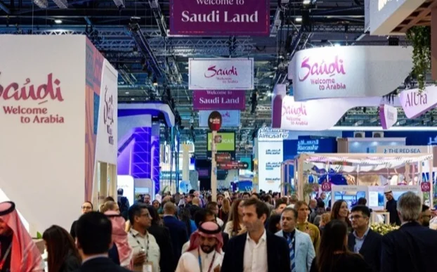 Suudi turizmi WTM 2025'te izleyicileri büyülerken, küresel ortaklıkları güçlendiriyor
