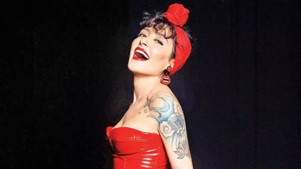 Bengü ve Ünlülerden Yeni İmaj Hamlesi: Saç Renklerinde Değişim Modası