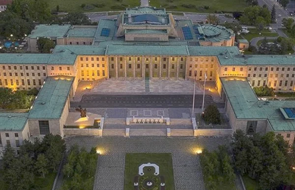 TBMM'de yoğun gündem... Kanun teklifleri Genel Kurul'da