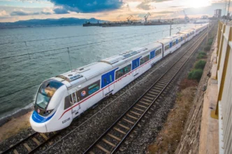 TCDD’den İZBAN’ın hat kullanım bedellerine yüzde 24 zam