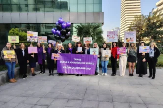 TMMOB Bursa İKK Kadın Çalışma Grubu’ndan farkındalık çağrısı