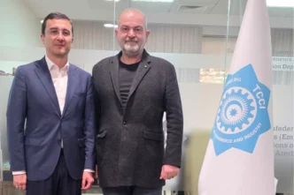 Torun Grup'tan Azerbaycan'da yeni yatırım hamlesi