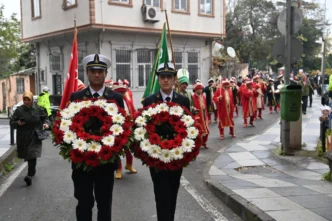 Trabzon’da Balkan Harbi şehitleri anılacak