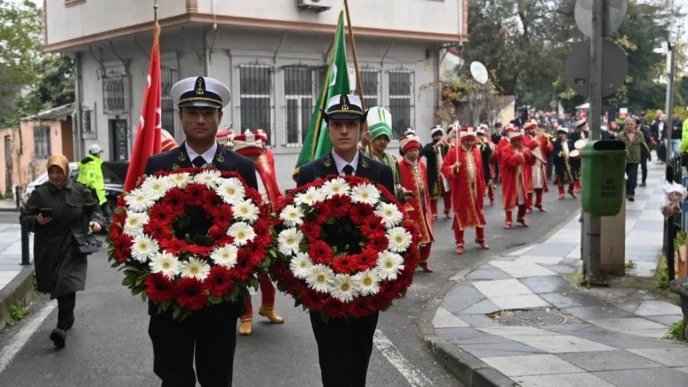 Trabzon’da Balkan Harbi şehitleri anılacak