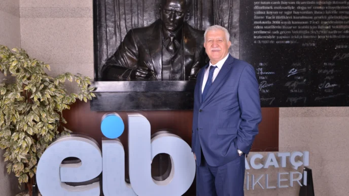 Türk doğaltaş sektörü Meksika yolcusu... Hedef 50 milyon dolarlık ihracat