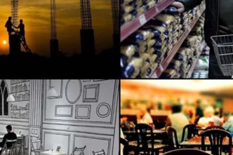 Üç sektörde güven artışı