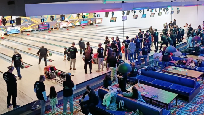 Uludağ Enerji’den basın mensuplarına “En Enerjik” buluşma