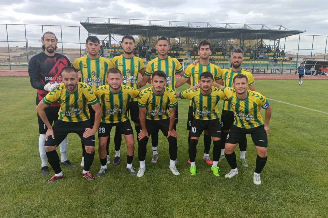 Uzunköprüspor'dan Edirne'ye tarihi çağrı