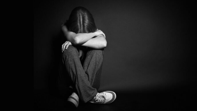 Kaygının Şifresi Çözüldü: Bilim İnsanları Beyindeki “Kaygı Noktasını” Buldu