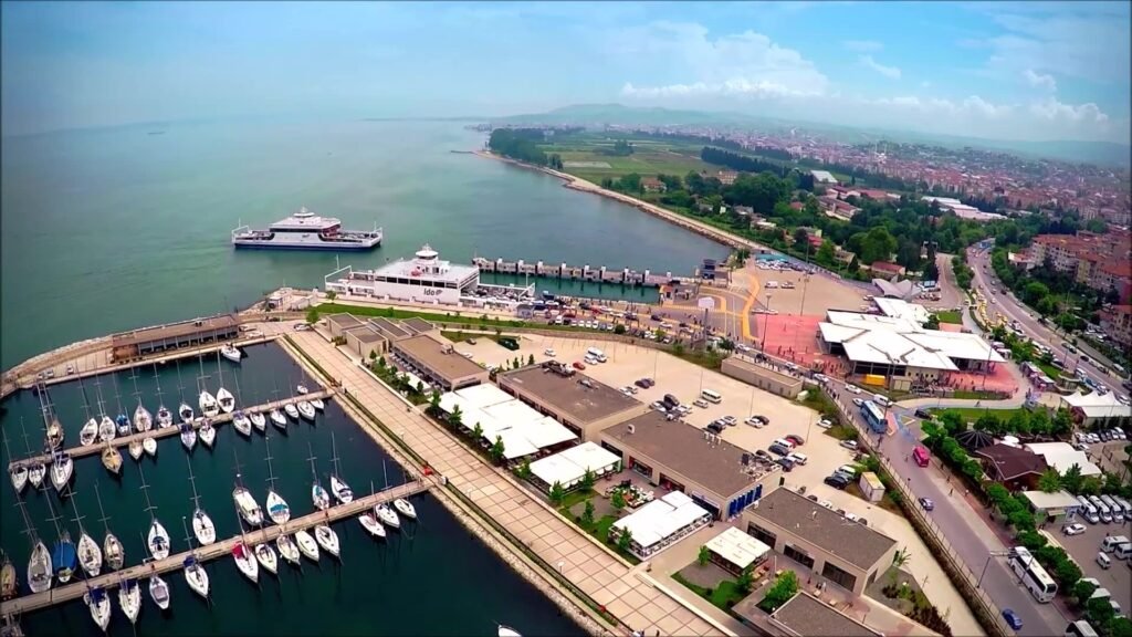 Yalova Su Kesintisi: Kentte 10 Saatlik Planlı Kesinti Başlıyor