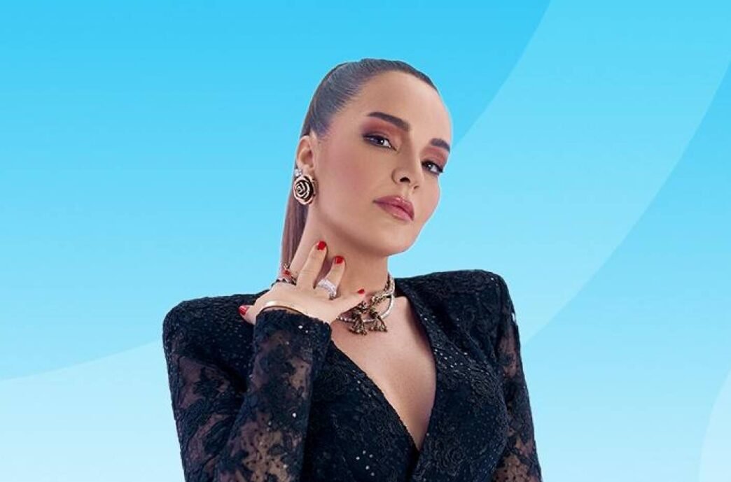 Bengü ve Ünlülerden Yeni İmaj Hamlesi: Saç Renklerinde Değişim Modası