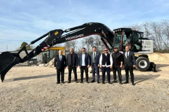 Yenişehir’e bakanlıktan büyük destek