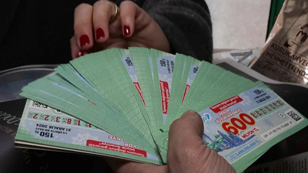 Milli Piyango Büyük İkramiye – 2026 Rekor İkramiye Açıklandı!