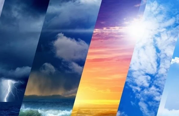 Marmara ve Kıyı Ege'de sağanak uyarı!