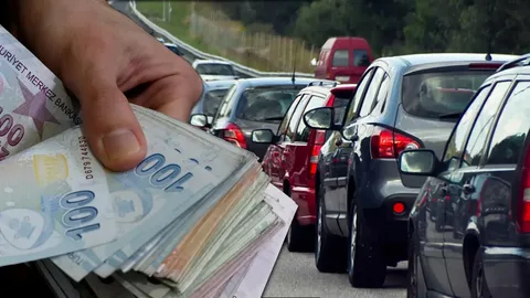 Zorunlu Trafik Sigortası İçin Yeni Dönem Sinyali: Sürücüleri Neler Bekliyor?