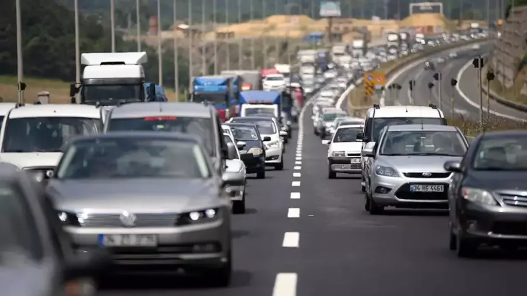 Zorunlu Trafik Sigortası İçin Yeni Dönem Sinyali: Sürücüleri Neler Bekliyor?