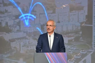 5G'nin kapsama alanı iki yılda tamamlanacak