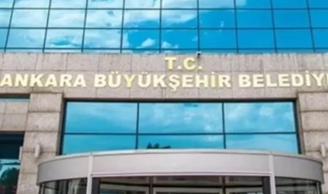 Ankara Büyükşehir memurlarına sosyal denge ayarı