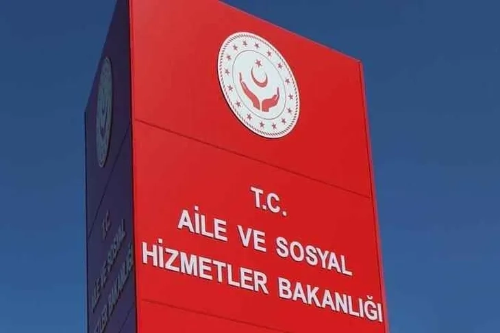 Gaziantep’teki Engelli Bakım Merkezi iddialarına Bakanlık el attı