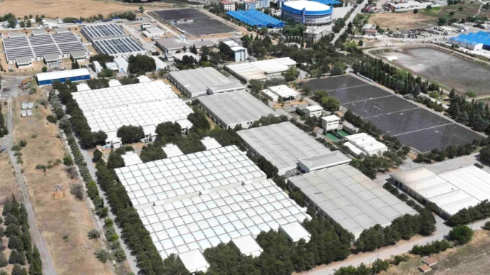 Ankara’da içme suyu güvenliği için dev yatırım