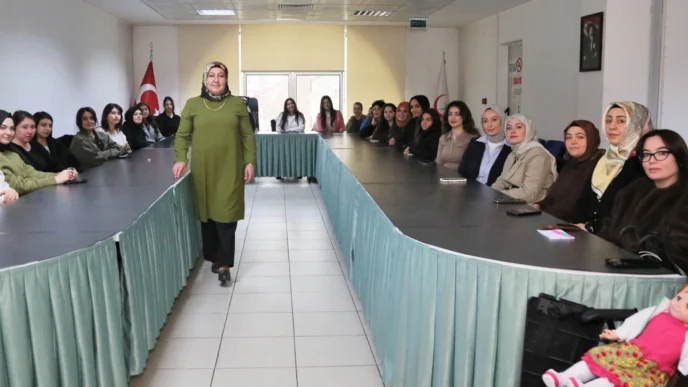 Ankara Keçiören'de çocuk gelişimine nitelikli eğitim