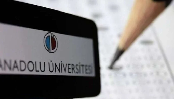 AÖF'den sınav binası tercihi için son gün uyarısı