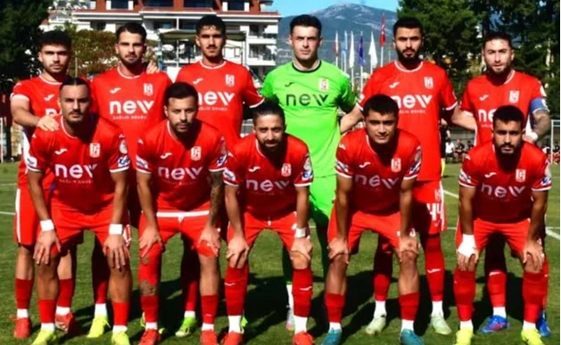 Balıkesirspor'da kriz kapıda