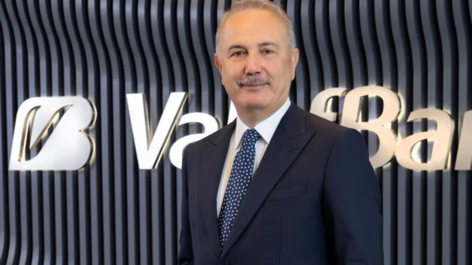 Bankacılık tarihinde ilk... Dünya Bankası'ndan VakıfBank'a dev kredi