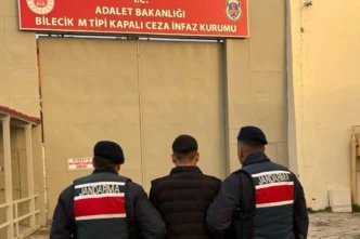 Bilecik'te sahte asker tuzağı bozuldu!