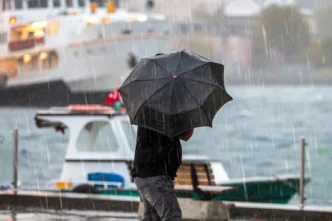 Birçok ilde aralıklı yağışlar olacak... Antalya ve Muğla için 'kuvvetli' uyarı!