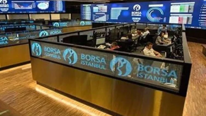 BIST100’de düşük hacim ve hisse bazlı hareketler öne çıkıyor