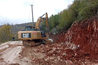 Bursa'nın 17 ilçesinde ulaşım seferberliği