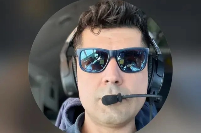 Bursa Yenişehir'de şehit pilot Binbaşı Serdar Uslu'nun adı ölümsüzleştirildi