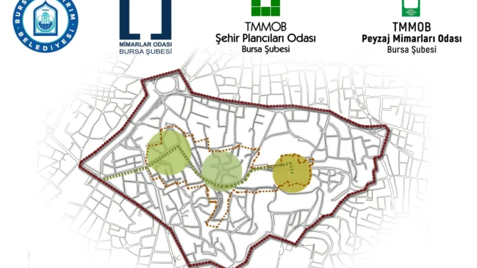 Bursa Yıldırım'da tarihi yarışma sonuçlandı