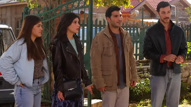 1 Aralık 2025 Reyting Sonuçları: Gecenin Kazananı Belli Oldu