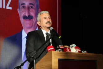 CHP Bursa, kaybedilen yılların hesabını sordu!
