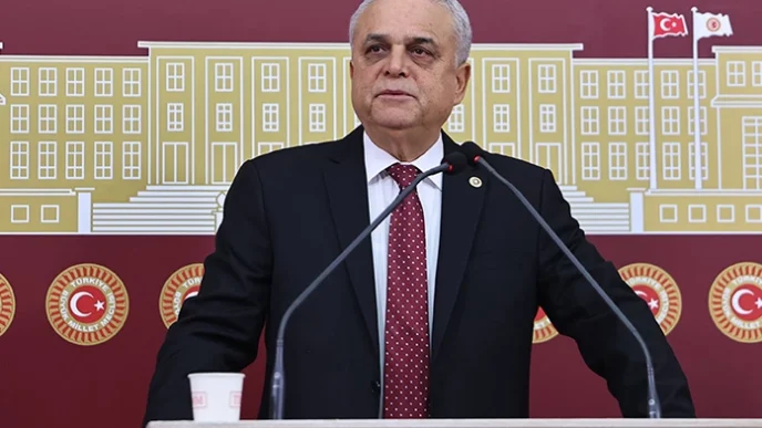 CHP'den istifa eden Milletvekili Çakır: Önce kendileri aklanacak!