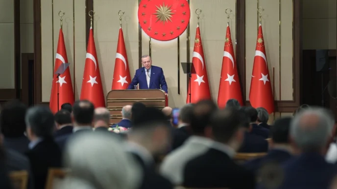 Cumhurbaşkanı Erdoğan: Dayanışmaya ve kardeşliğe daha fazla ihtiyacımız var