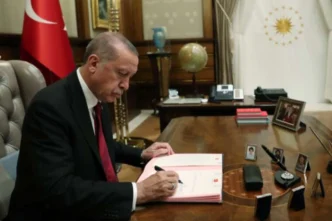 4 bakanlıkta yeni atamalar