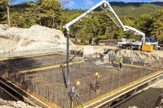 Denizli Çameli güçlü ve kesintisiz su akışına kavuşuyor