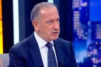 İstinaftan karar geldi... Fatih Altaylı tahliye edildi