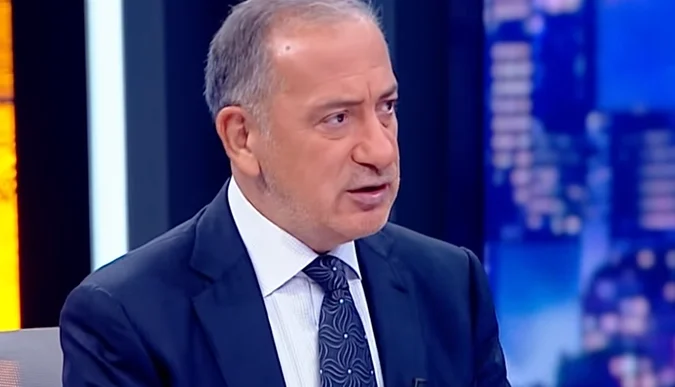 İstinaftan karar geldi... Fatih Altaylı tahliye edildi
