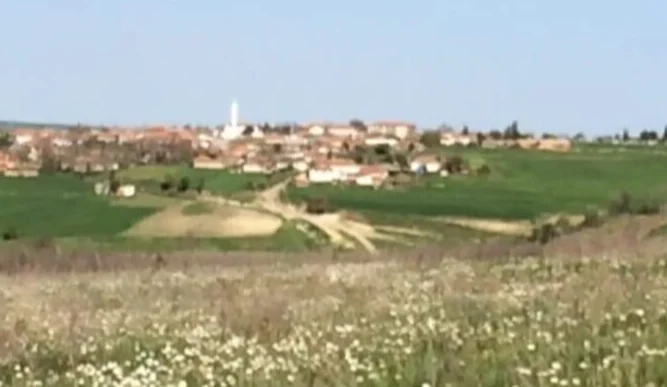 Edirne’de 'mera kiralama' uyarısı: