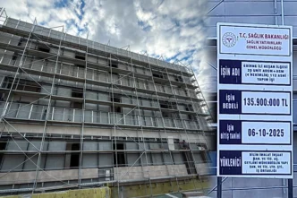 Edirne Keşan'da sağlık tesisi tartışması... Diş hastanesi mi, çok amaçlı sağlık merkezi mi?