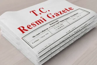 Terörizm finansmanı kararlar Resmi Gazete'de... 10 kişi ve kuruluşun mal varlıkları donduruldu