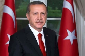 Cumhurbaşkanı Erdoğan’dan deprem konutu açıklaması