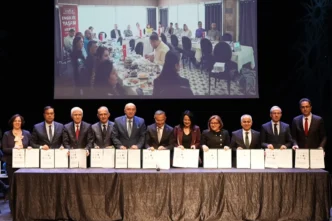Gaziantep’te erken tanı ve müdahale için iş birliği